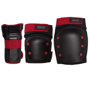 Los Raketos защита LRK-006