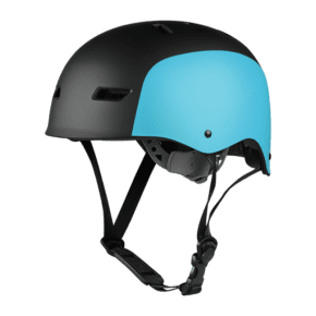 Los Raketos BONE helmet