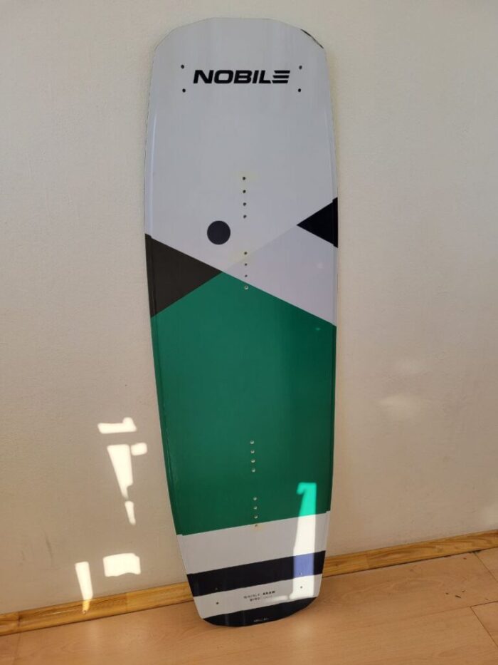 nobile-whirly-bird-wakeboard used