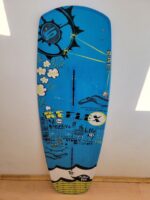 Slingshot Reflex 145 used