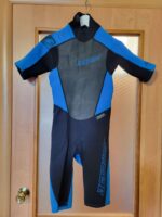 Jet Pilot Cause 2mm used