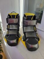Slingshot KTV us10 used