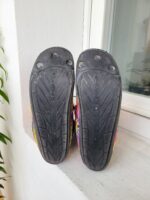 Slingshot inserts used