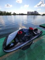 Kebab wake bag 145/155 v3.0