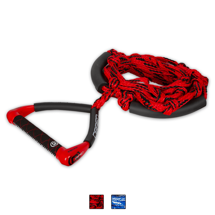 Obrien pro_surf_rope 10"