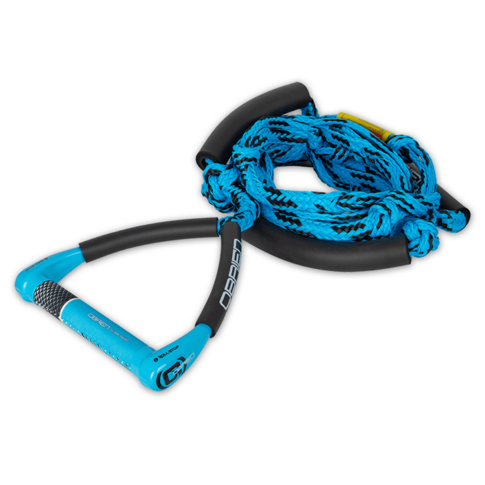 Obrien 9" TEAM SURF ROPE aqua S22