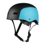 Los Raketos BONE helmet