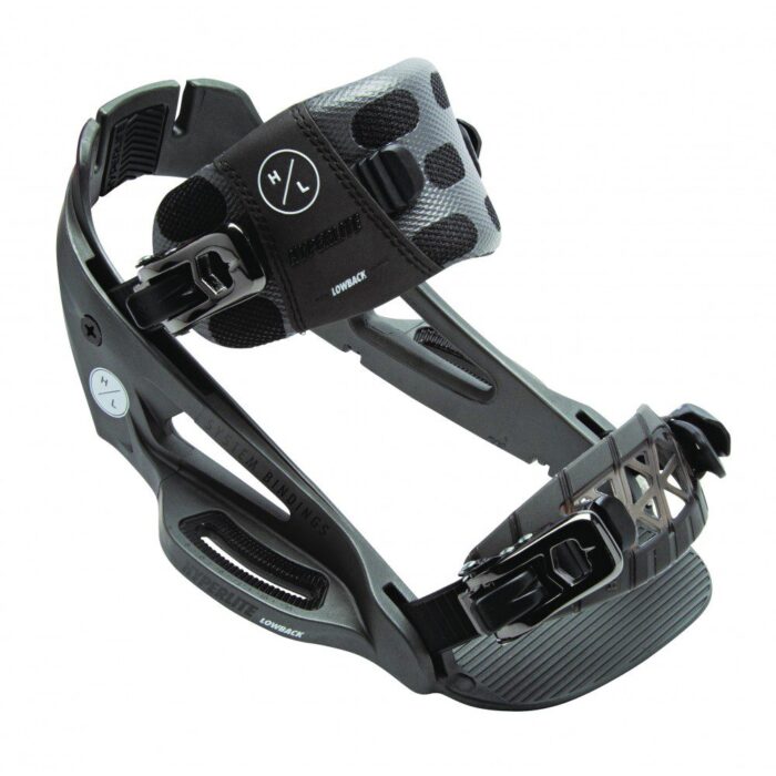 Hyperlite System Lowback
