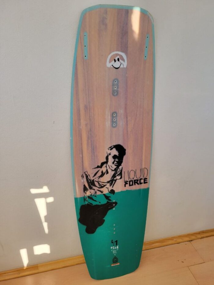 LF Peak 141 used