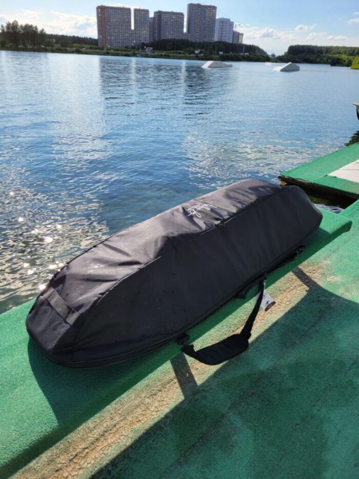 Kebab wake bag 145/155 v3.0