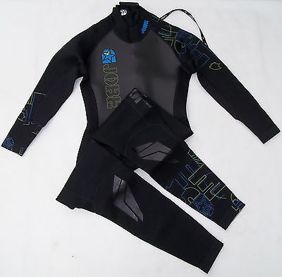 Jobe exceed blk XL