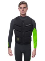 Poison Impact wake vest