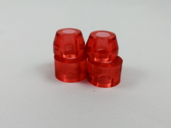 Амортизатор nnm red trans 95A