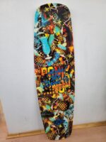 Ronix Bill Atr blue hawaii 142 used