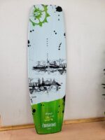 Slingshot Oli 140 used ss17