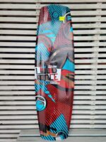 Liquid Force Watson Hybrid 139 used