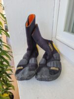 GUL Viper boots used