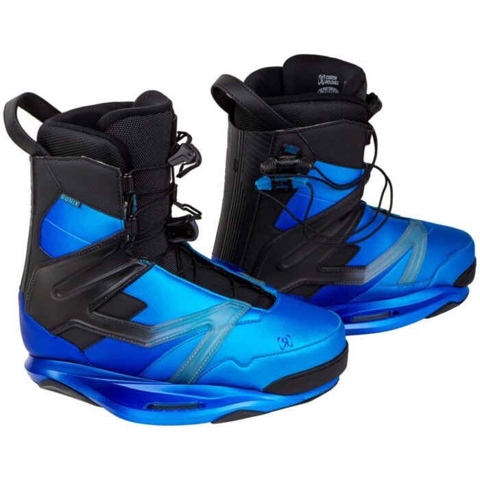 Ronix Kinetik blue ss17