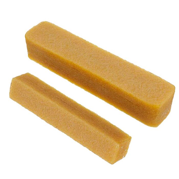 rubber stick