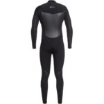 Гидрокостюм Quiksilver M Syncro+ CZ LFS (GBS+welded) blk/blk
