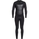 Гидрокостюм Quiksilver M Syncro+ CZ LFS (GBS+welded) blk/blk