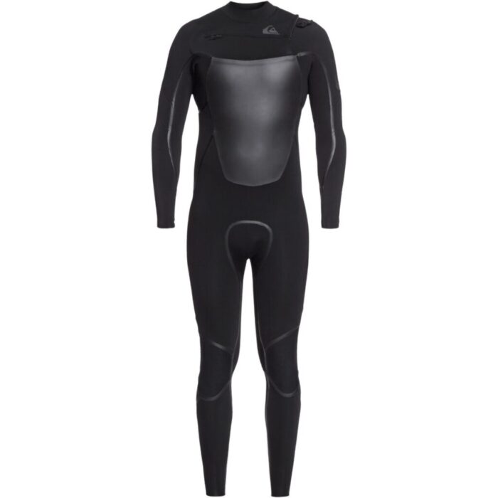 Гидрокостюм Quiksilver M Syncro+ CZ LFS (GBS+welded) blk/blk