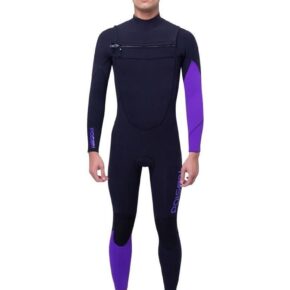 Poison mens A-scale 4/3 GBS ss22