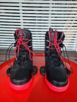Hyperlite RIOT CT us10 used