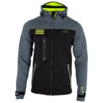 Jet Pilot X1 Tour coat