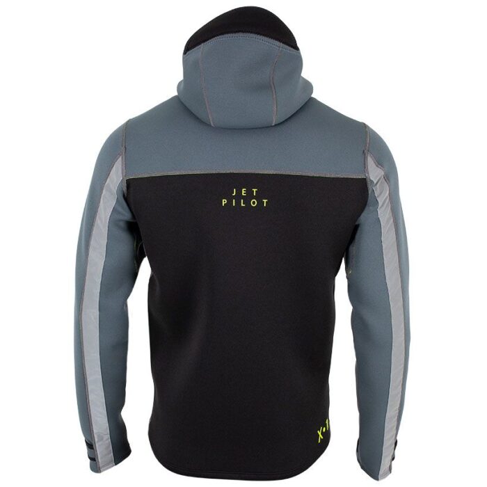 Jet Pilot X1 Tour coat