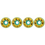 Union Sign wheels