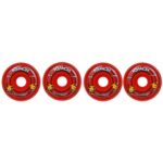 Union U-man wheels