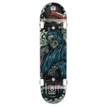 Union Painter 8.5 sk8 complete