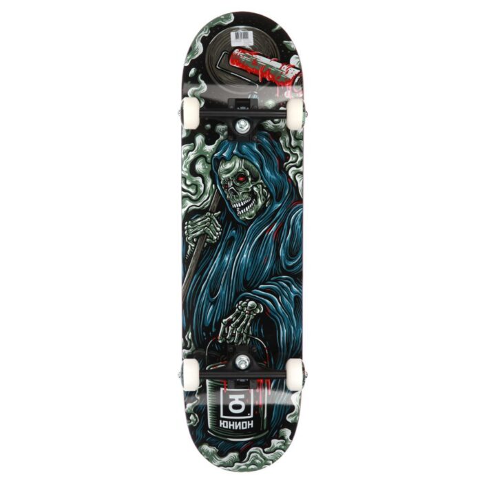 Union Painter 8.5 sk8 complete