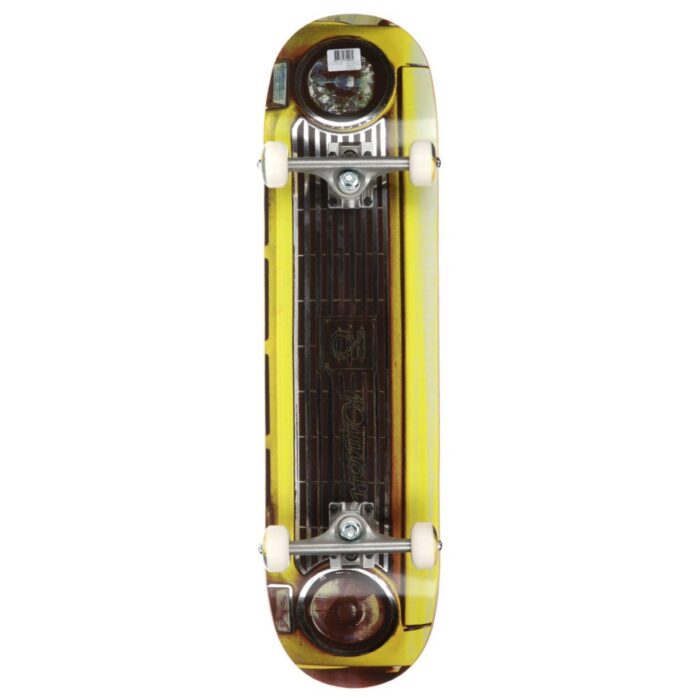 Union Zhiga complete sk8