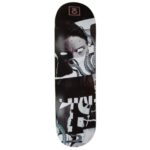 Union Collage deck