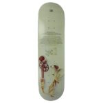 Union Old School deck