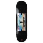 Union Razer deck