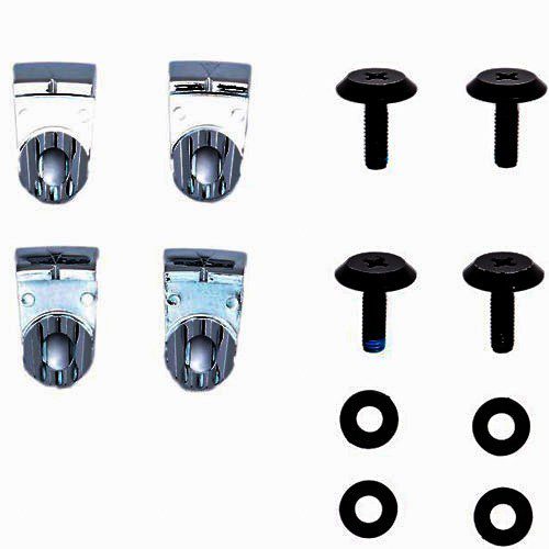 Liquid Force IPX bolts set