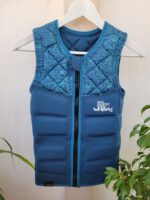 Жилет для вейкборда жен 228 Whoa Wake Vest ss23