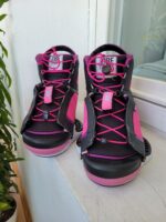 Jobe Cloud 8-11 used