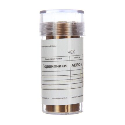 Union abec5 bearings