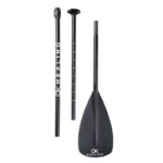 AK Healing sup paddle