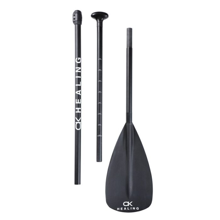 AK Healing sup paddle