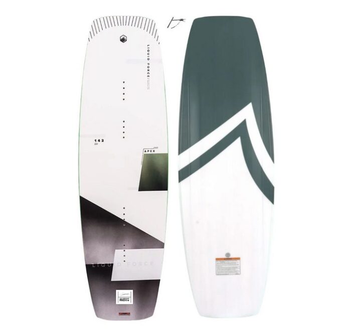 Liquid Force Apex ss22