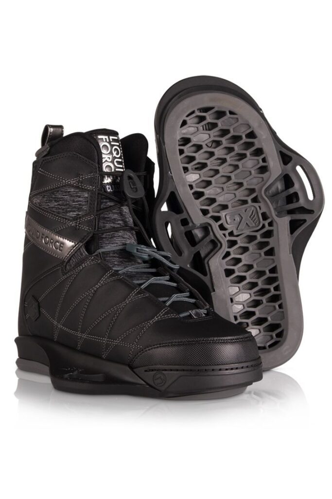 Крепления Liquid Force Classic 6x ss22