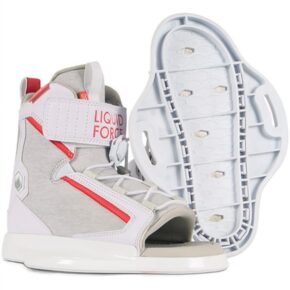 Liquid Force Dream ss22