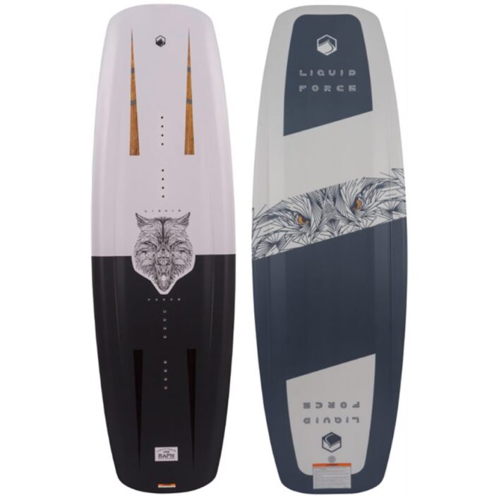 Liquid Force Raph ss22
