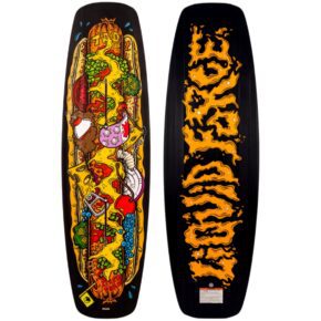 Liquid Force TAO ss22