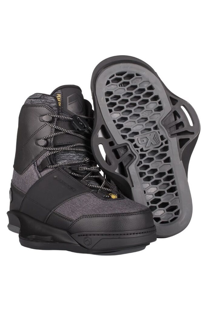 Крепления Liquid Force Peak 6x ss22